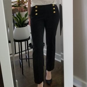Express Sailor Columnist Dress Pants